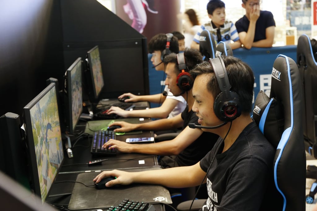 The two top teams will also get compete at the Hong Kong Esports and Music Festival. (Picture: Hong Kong Tourism Board) The two top teams will also get compete at the Hong Kong Esports and Music Festival. (Picture: Hong Kong Tourism Board)