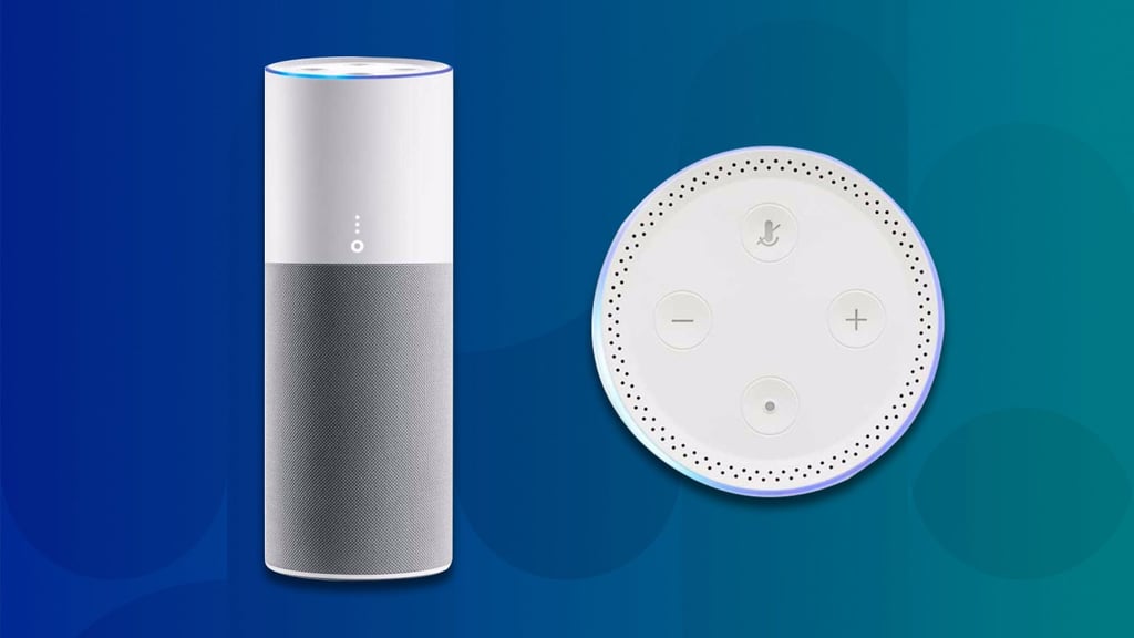 Tencent’s Tingting speaker is priced at 699 yuan (US02), more expensive than those made by its domestic rivals. (Picture: Tencent) Tencent’s Tingting speaker is priced at 699 yuan (US02), more expensive than those made by its domestic rivals. (Picture: Tencent)