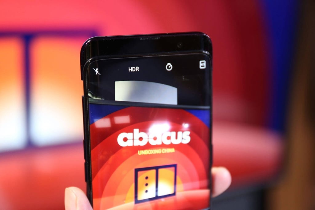 One thing about the pop-up module is that it's got a bunch of concave bits that quickly fills with dust in hard-to-reach places.