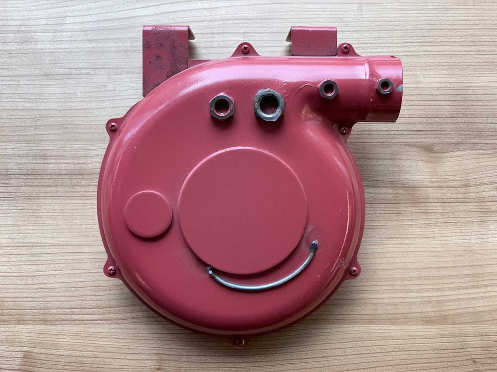 Looks familiar? Maybe not… (Picture: Abacus)