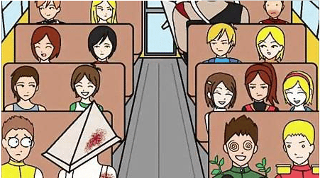 So much for YouTube being blocked in China. (Picture: YouTube)