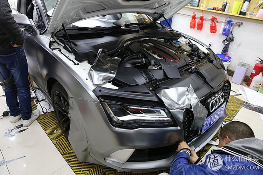 The largest gaming PC I have ever seen in my life. (Photo: Brother NV)