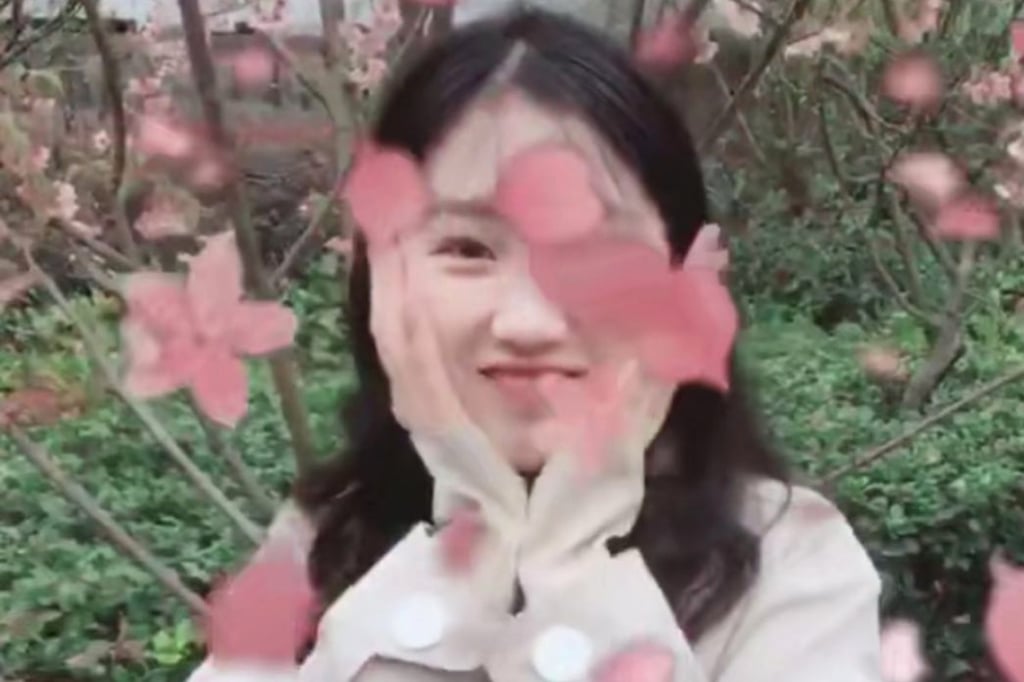 Wuhan University used to be famed for its thousand cherry trees. Now it’s famed for its hoards of selfie-seeking tourists. (Picture: Handout) Wuhan University used to be famed for its thousand cherry trees. Now it’s famed for its hoards of selfie-seeking tourists. (Picture: Handout)