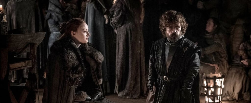There will be heavy spoilers in this story, so don’t scroll past this picture if you don’t want to know about what happens! (Picture: HBO) There will be heavy spoilers in this story, so don’t scroll past this picture if you don’t want to know about what happens! (Picture: HBO)