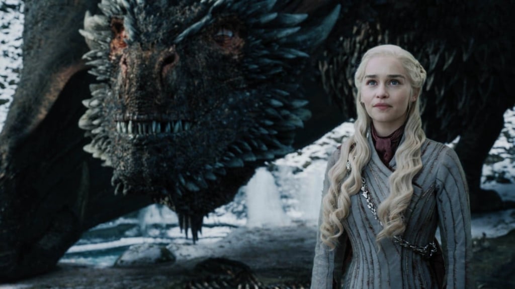 There will be heavy spoilers ahead in the story, scroll at your own discretion! (Picture: HBO) There will be heavy spoilers ahead in the story, scroll at your own discretion! (Picture: HBO)