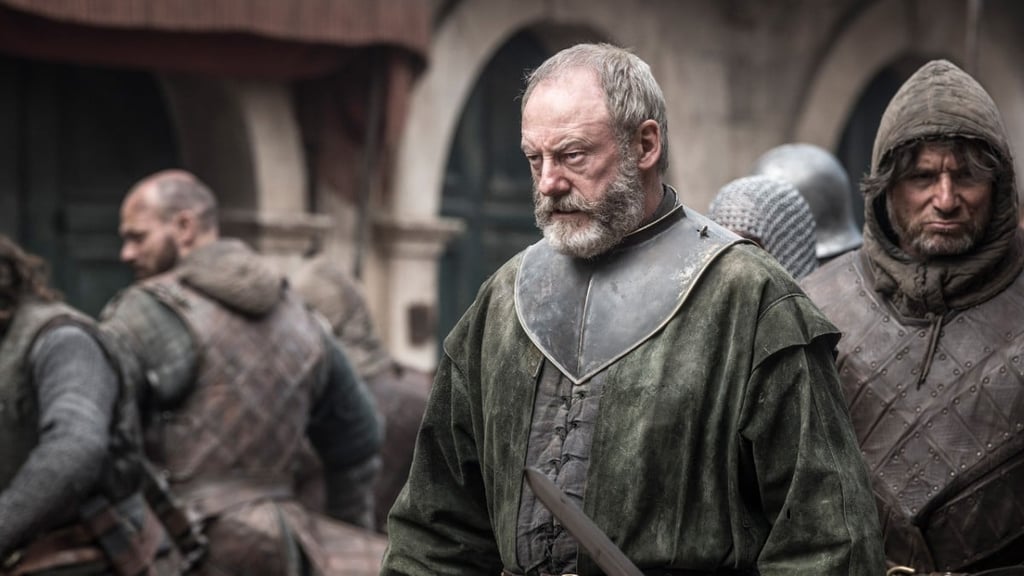 This is your last chance to stop if you don’t want to be spoiled! (Picture: HBO)