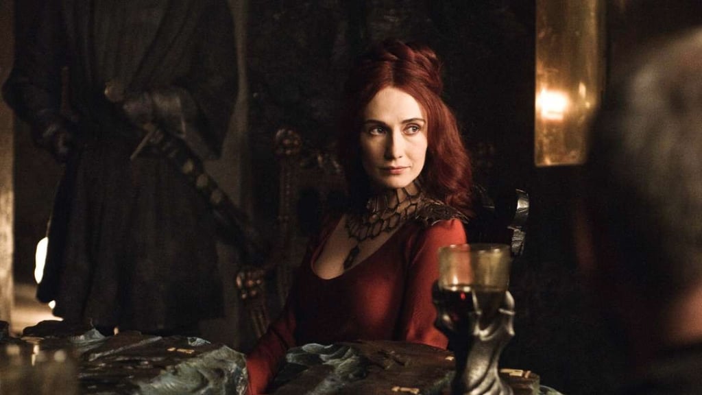 "The night is dark, and full of spoilers." (Picture: HBO)