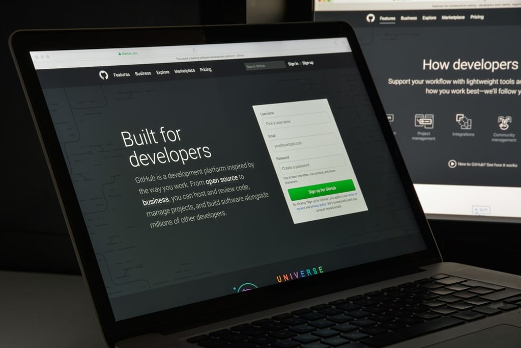 Chinese developers say restricting GitHub would hurt open source communities everywhere. (Picture: Shutterstock) Chinese developers say restricting GitHub would hurt open source communities everywhere. (Picture: Shutterstock)