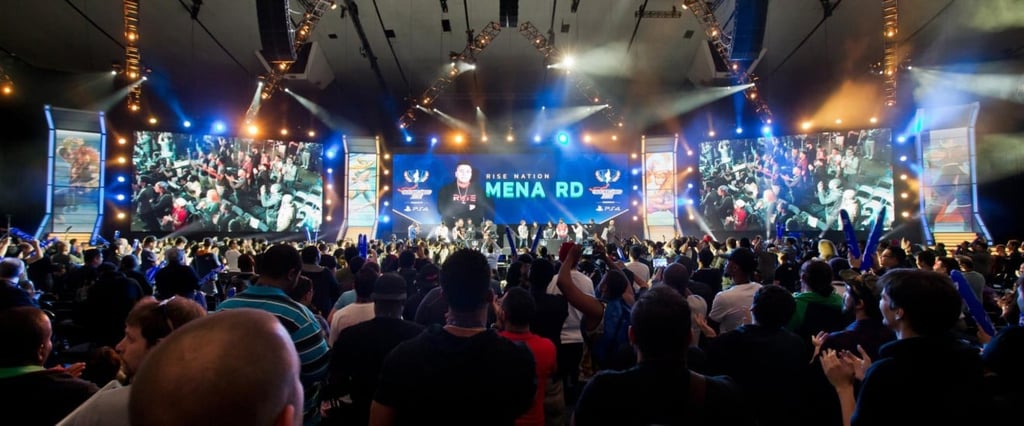 Capcom Pro Tour is a series of international fighting game tournaments sponsored by Capcom, which culminates in the annual Capcom Cup in San Francisco. (Picture: Capcom) Capcom Pro Tour is a series of international fighting game tournaments sponsored by Capcom, which culminates in the annual Capcom Cup in San Francisco. (Picture: Capcom)