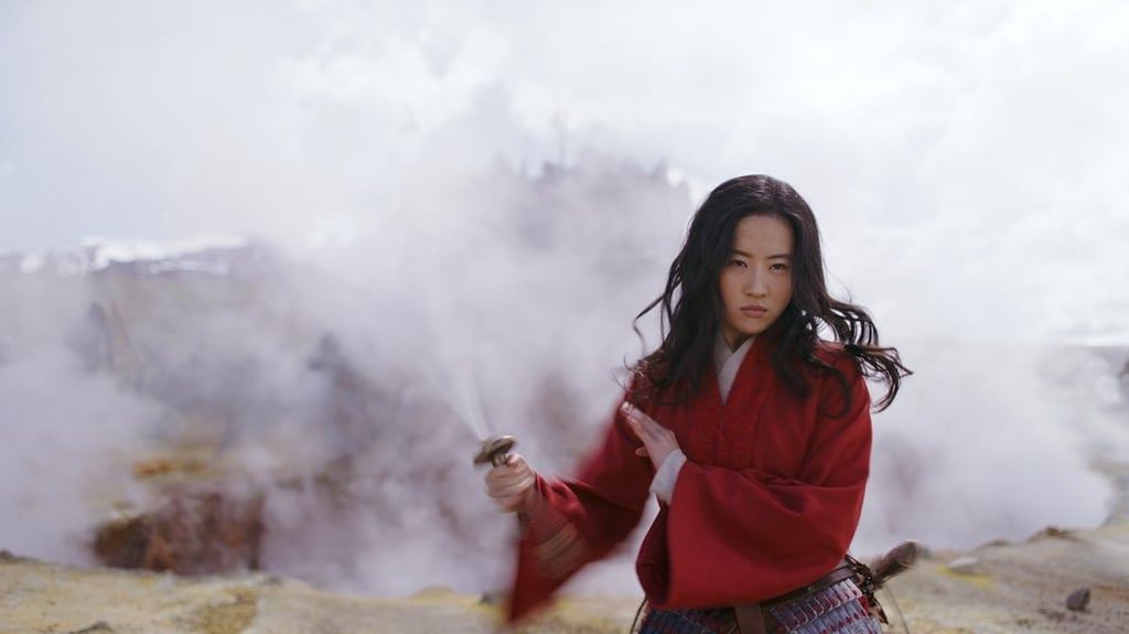 Disney’s live-action Mulan has many Chinese fans excited. (Picture: Disney) Disney’s live-action Mulan has many Chinese fans excited. (Picture: Disney)