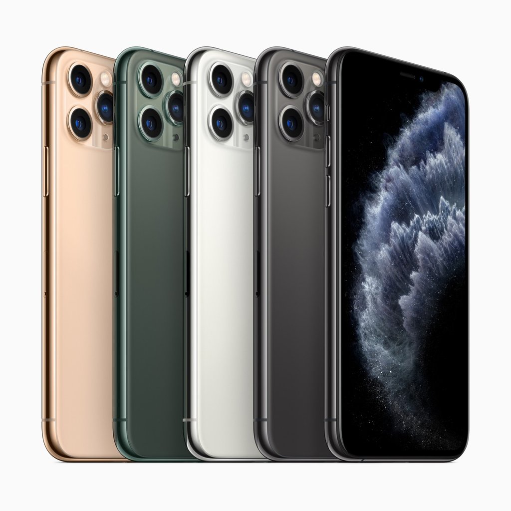 I’m not going to argue that this is innovative. It’s good! But it’s not innovative. (Picture: Apple) I’m not going to argue that this is innovative. It’s good! But it’s not innovative. (Picture: Apple)