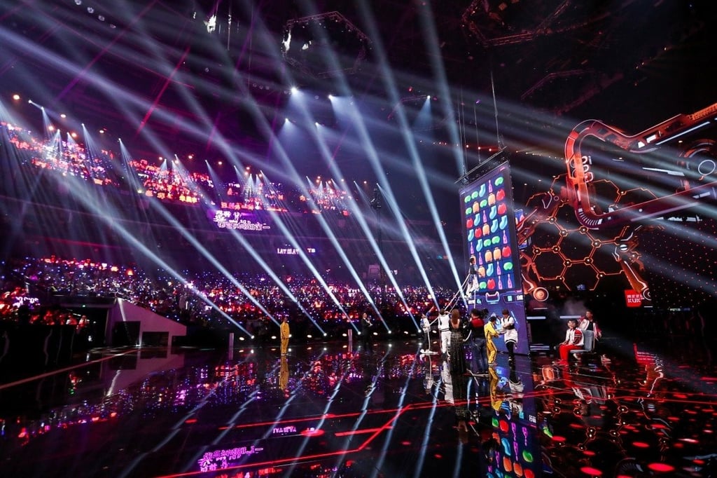 Chinese consumers spent US$22 billion in the first nine hours of Alibaba’s Singles’ Day shopping event. (Picture: Handout) Chinese consumers spent US$22 billion in the first nine hours of Alibaba’s Singles’ Day shopping event. (Picture: Handout)