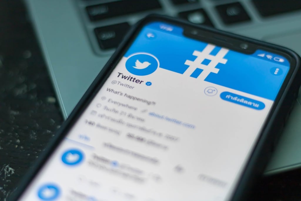 Twitter removes millions of suspected bot accounts each month, but some still slip through the cracks. (Picture: Shutterstock) Twitter removes millions of suspected bot accounts each month, but some still slip through the cracks. (Picture: Shutterstock)