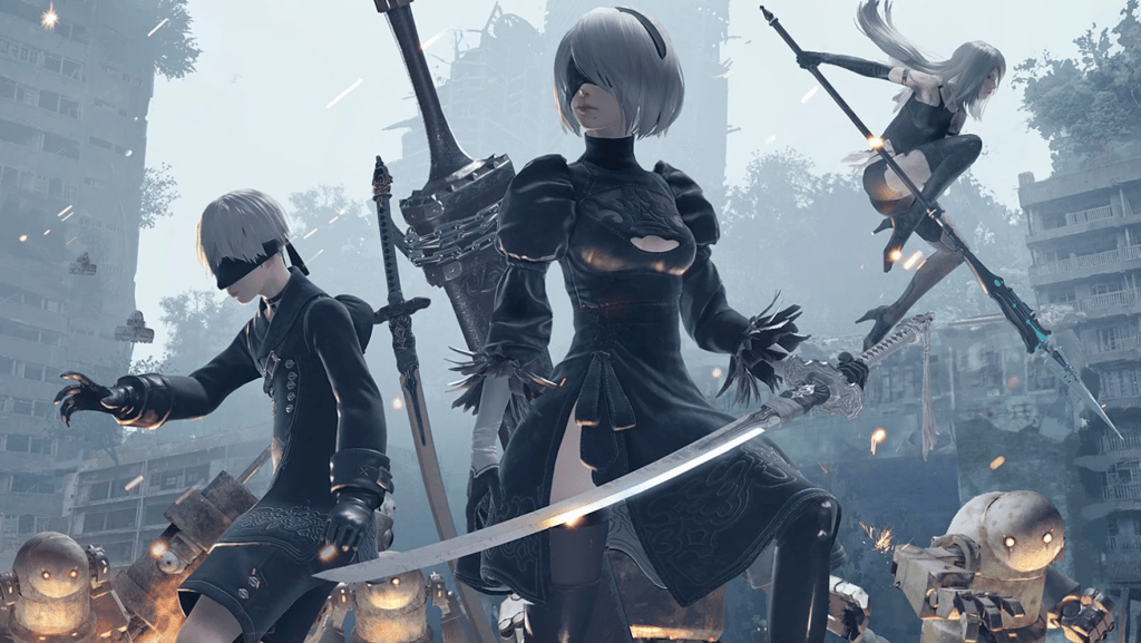 PlatinumGames has been widely hailed as one of the best action game makers. (Picture: Nier: Automata/PlatinumGames) PlatinumGames has been widely hailed as one of the best action game makers. (Picture: Nier: Automata/PlatinumGames)