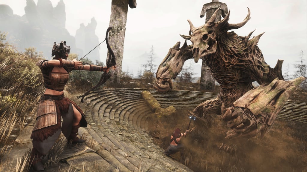 Will we be associating Conan Exiles or other Conan games with Tencent in the future? (Picture: Funcom) Will we be associating Conan Exiles or other Conan games with Tencent in the future? (Picture: Funcom)
