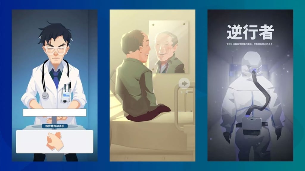 The game doesn’t have a lot of novel gameplay elements, but it tells a heartwarming story. (Picture: ACE Game Studio) The game doesn’t have a lot of novel gameplay elements, but it tells a heartwarming story. (Picture: ACE Game Studio)