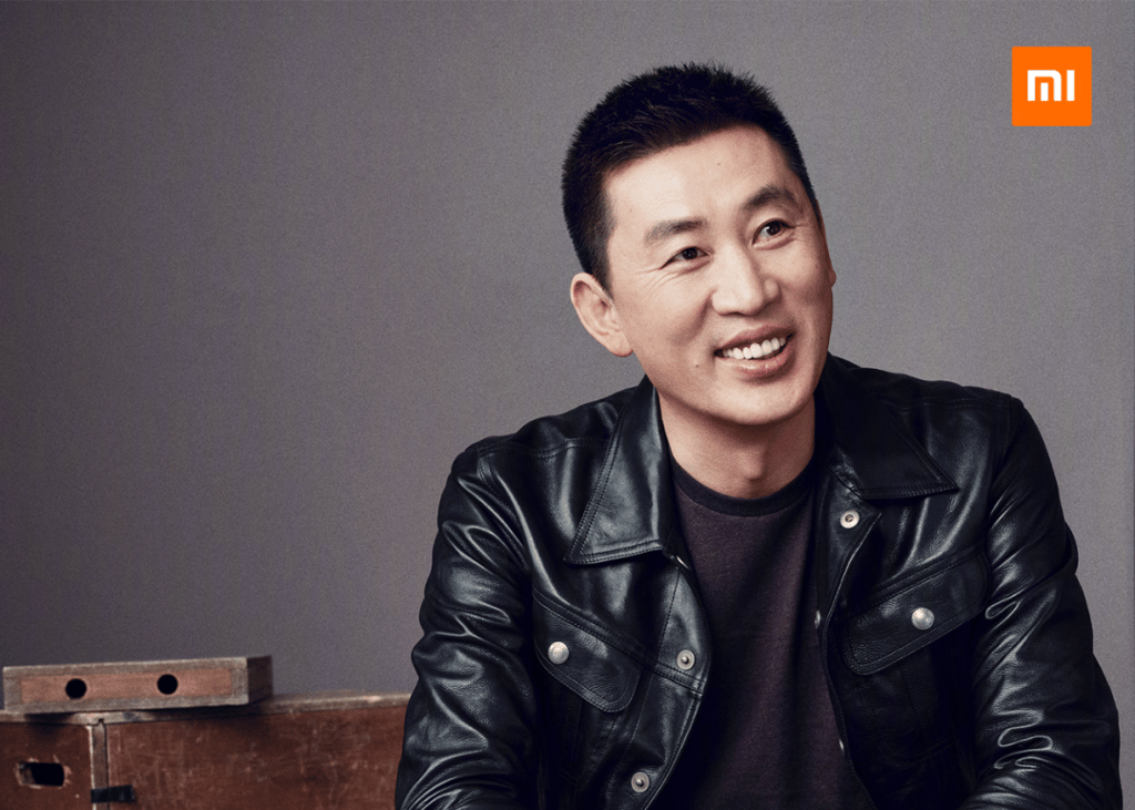 Former Lenovo executive Chang Cheng only joined Xiaomi several months ago. (Picture: Xiaomi via WeChat) Former Lenovo executive Chang Cheng only joined Xiaomi several months ago. (Picture: Xiaomi via WeChat)
