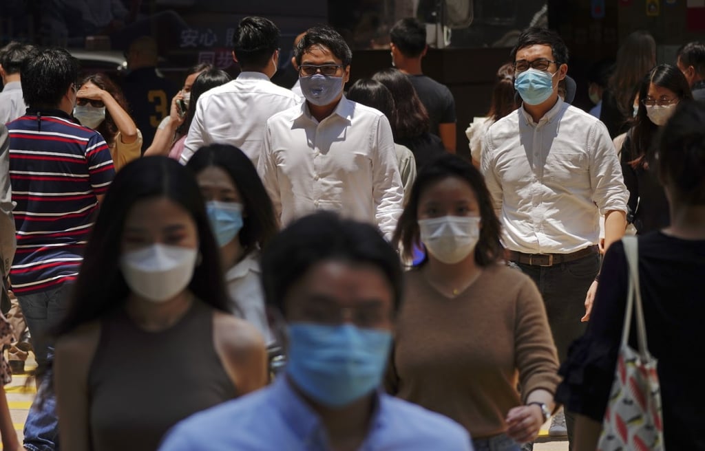 Chen Jing, a member of the Chinese Academy of Engineering, wants a surveillance network for deadly pathogens. (Picture: Sam Tsang/SCMP) Chen Jing, a member of the Chinese Academy of Engineering, wants a surveillance network for deadly pathogens. (Picture: Sam Tsang/SCMP)