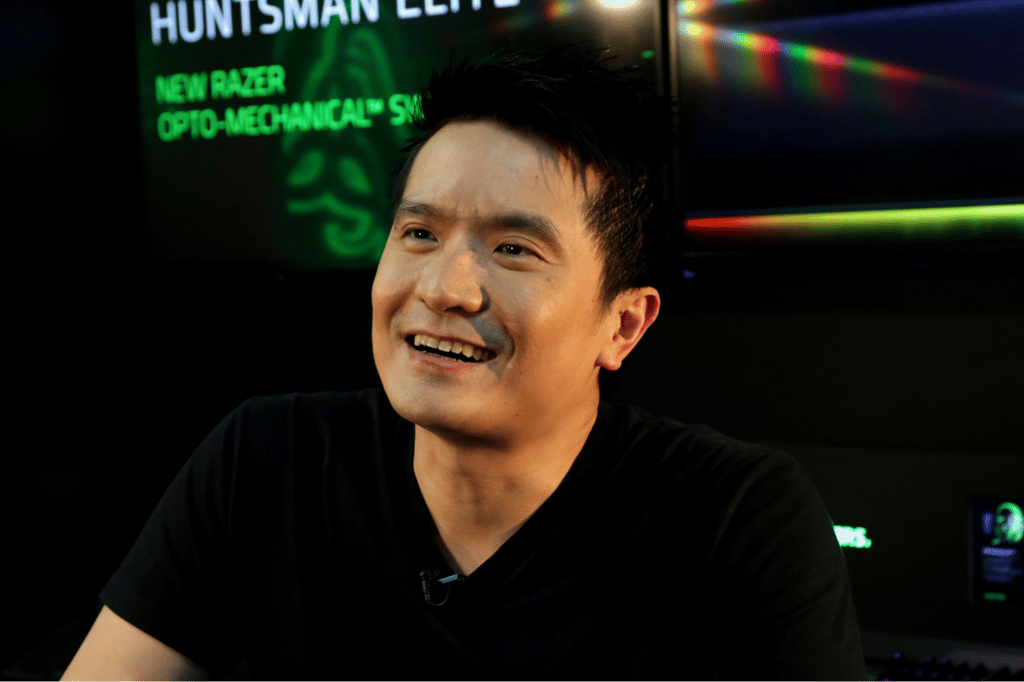 Tan wakes up at 8am on most days, but wants to sleep more if you let him. (Picture: Thomas Leung/Abacus) Tan wakes up at 8am on most days, but wants to sleep more if you let him. (Picture: Thomas Leung/Abacus)