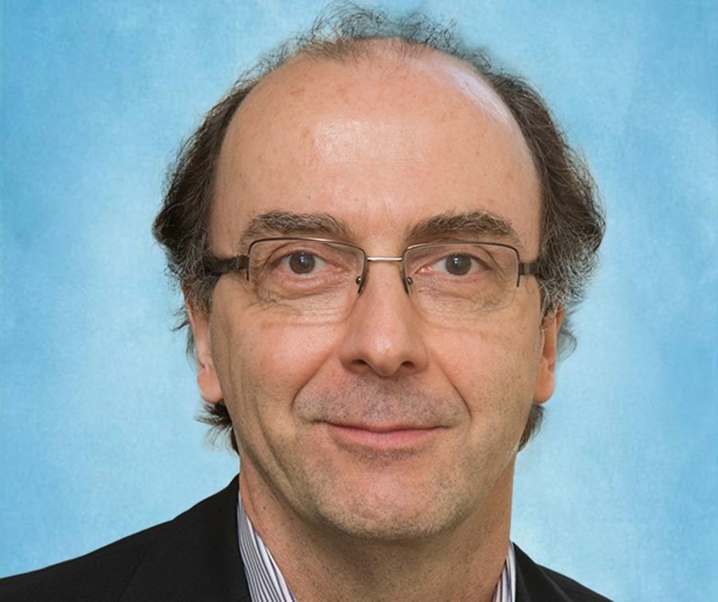 Bradford Smith Bradford Smith