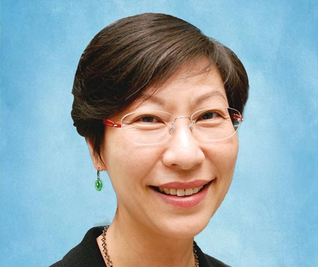 Annie Chan Annie Chan