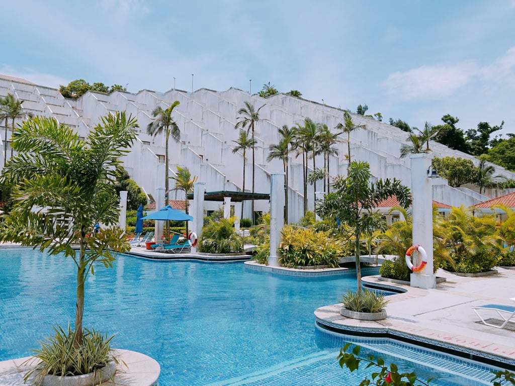 Poolside Bar Poolside Bar