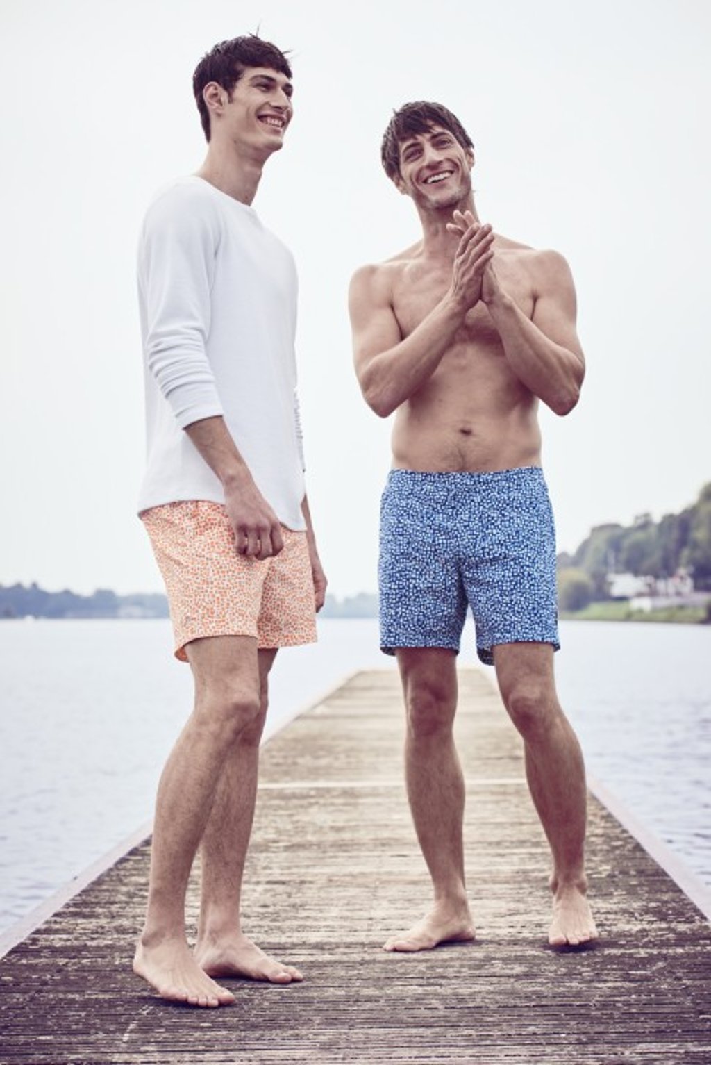 Zegna beachwear best sale