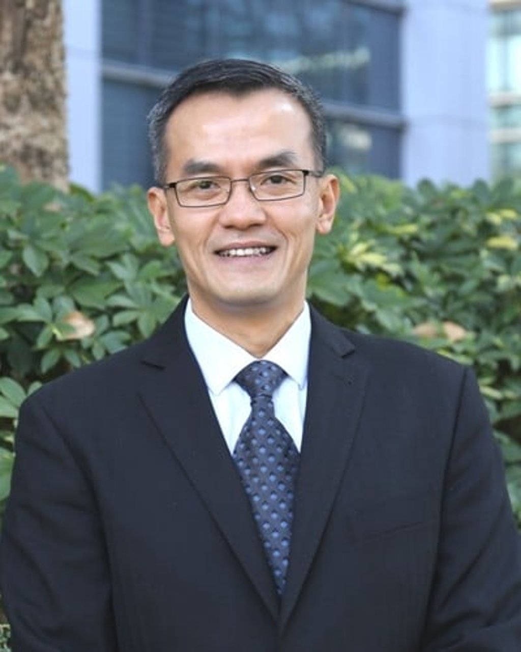Hugh Chow, writer of this feature, is the Chief Executive Officer of ASTRI<br />