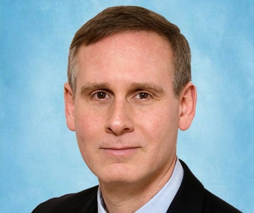 James Rooney James Rooney