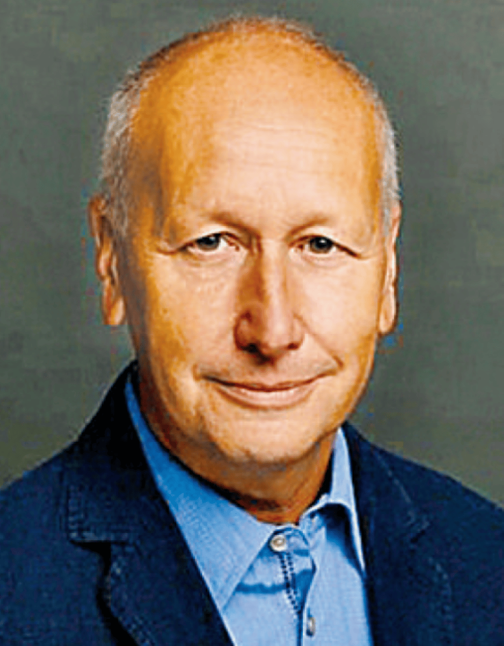 Prof Luis A. Caffarelli