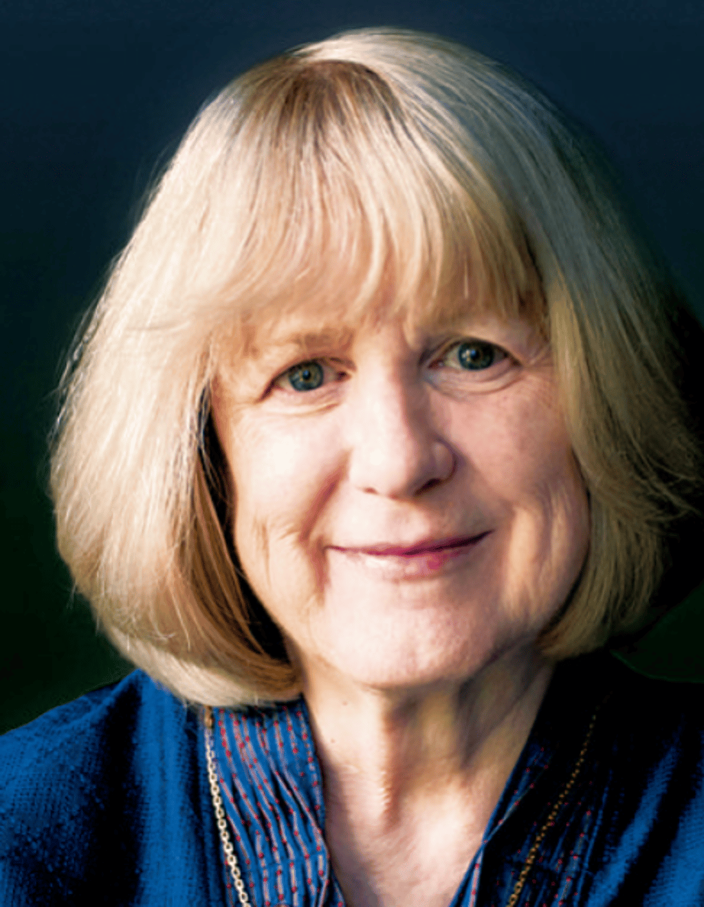 Prof Mary-Claire King