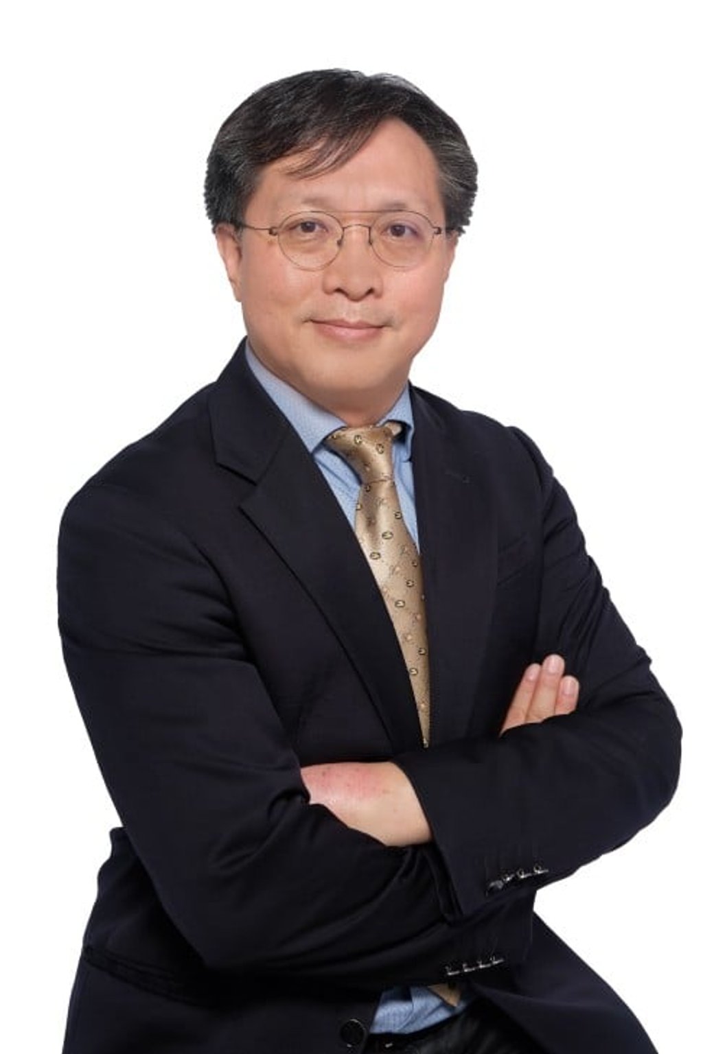 Samson Tam, the lead judge of EPiC 2018, chairman of Hong Kong Business Angel Network