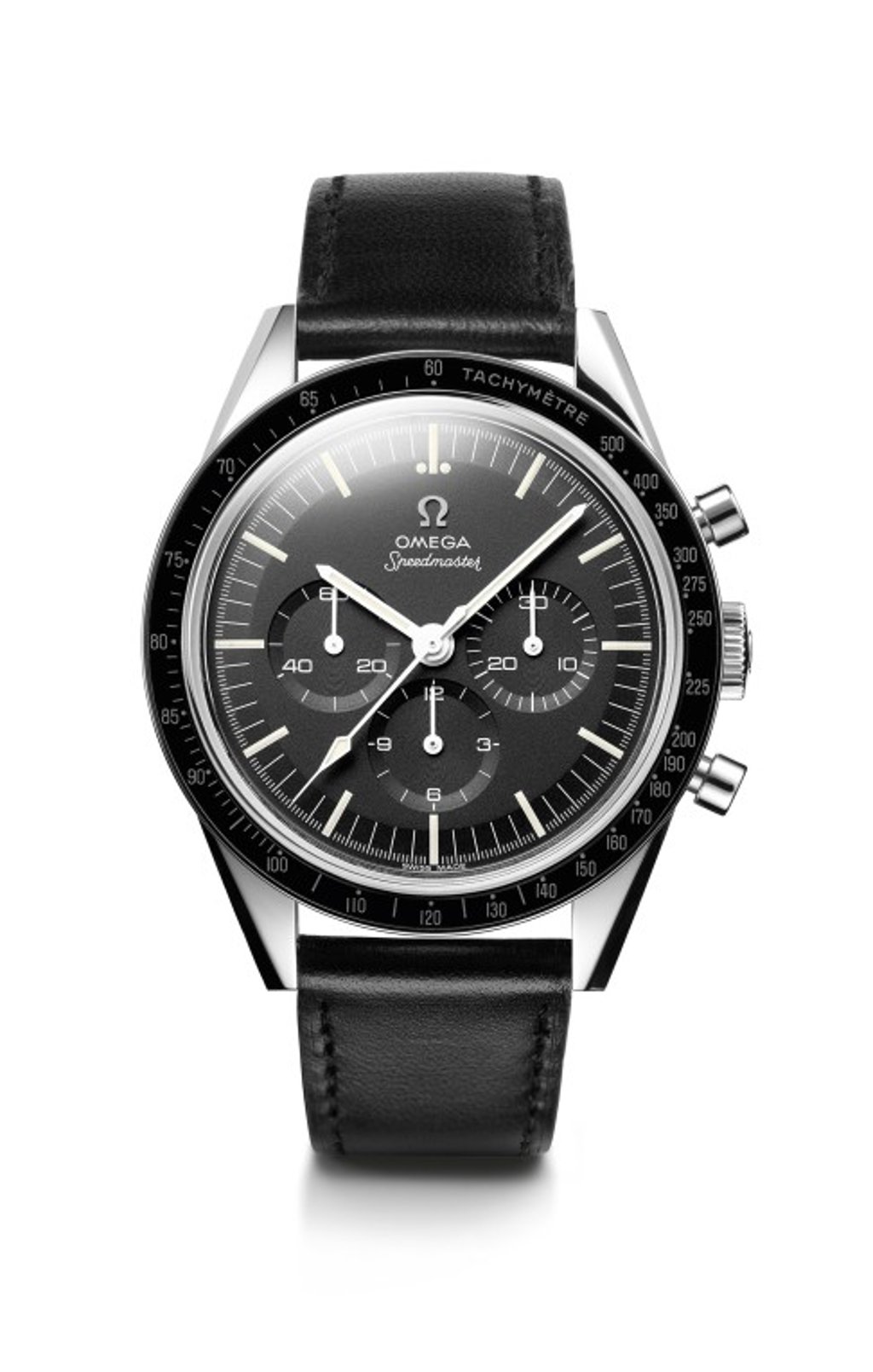 OMEGA period-correct Speedmaster ST 105.003.</p>
<p>