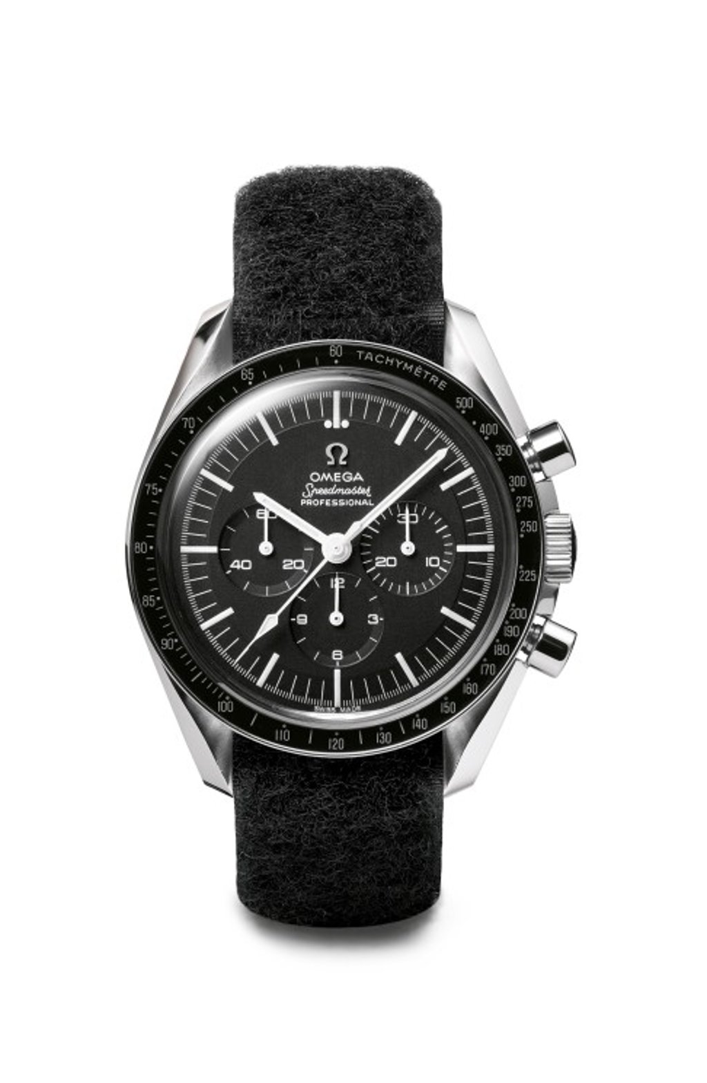 OMEGA period-correct Speedmaster ST 105.012.