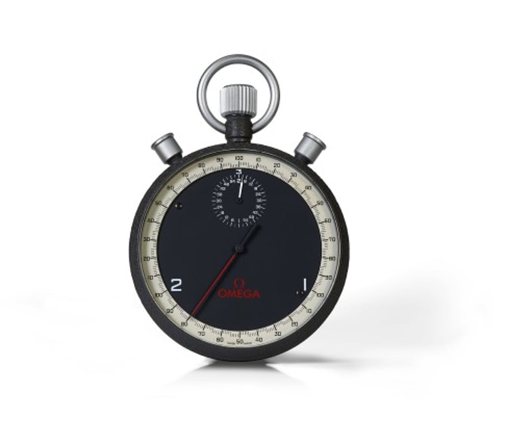 OMEGA Stopwatch