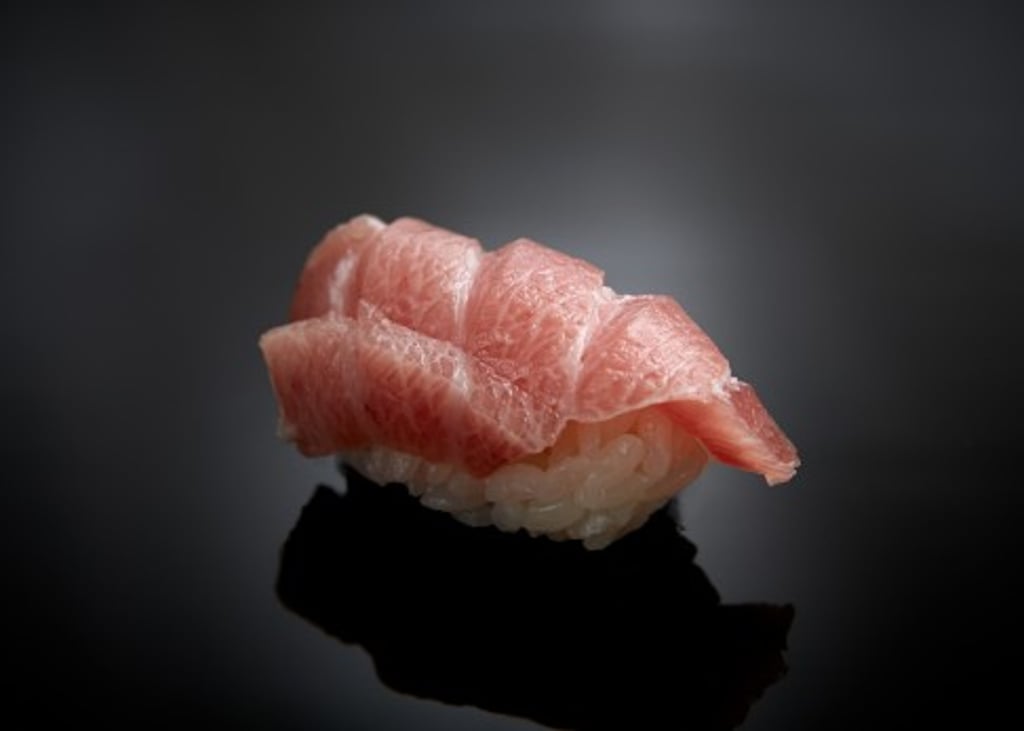 Otoro Sushi