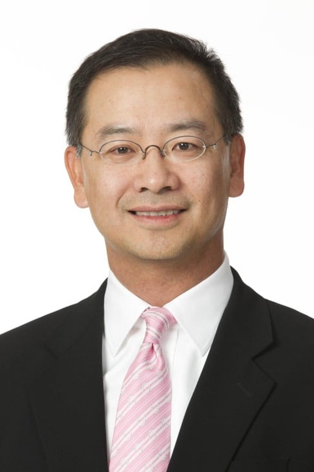 "Fintech can help expand SMEs’ access to credit by lowering costs and better managing the credit risks" Eddie Yue, Chief Executive, Hong Kong Monetary Authority