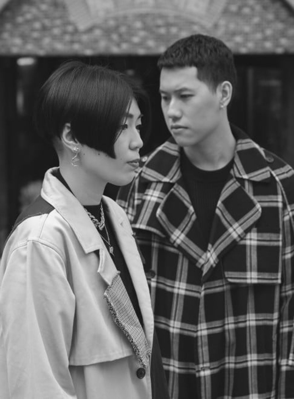 The World Is Your Oyster