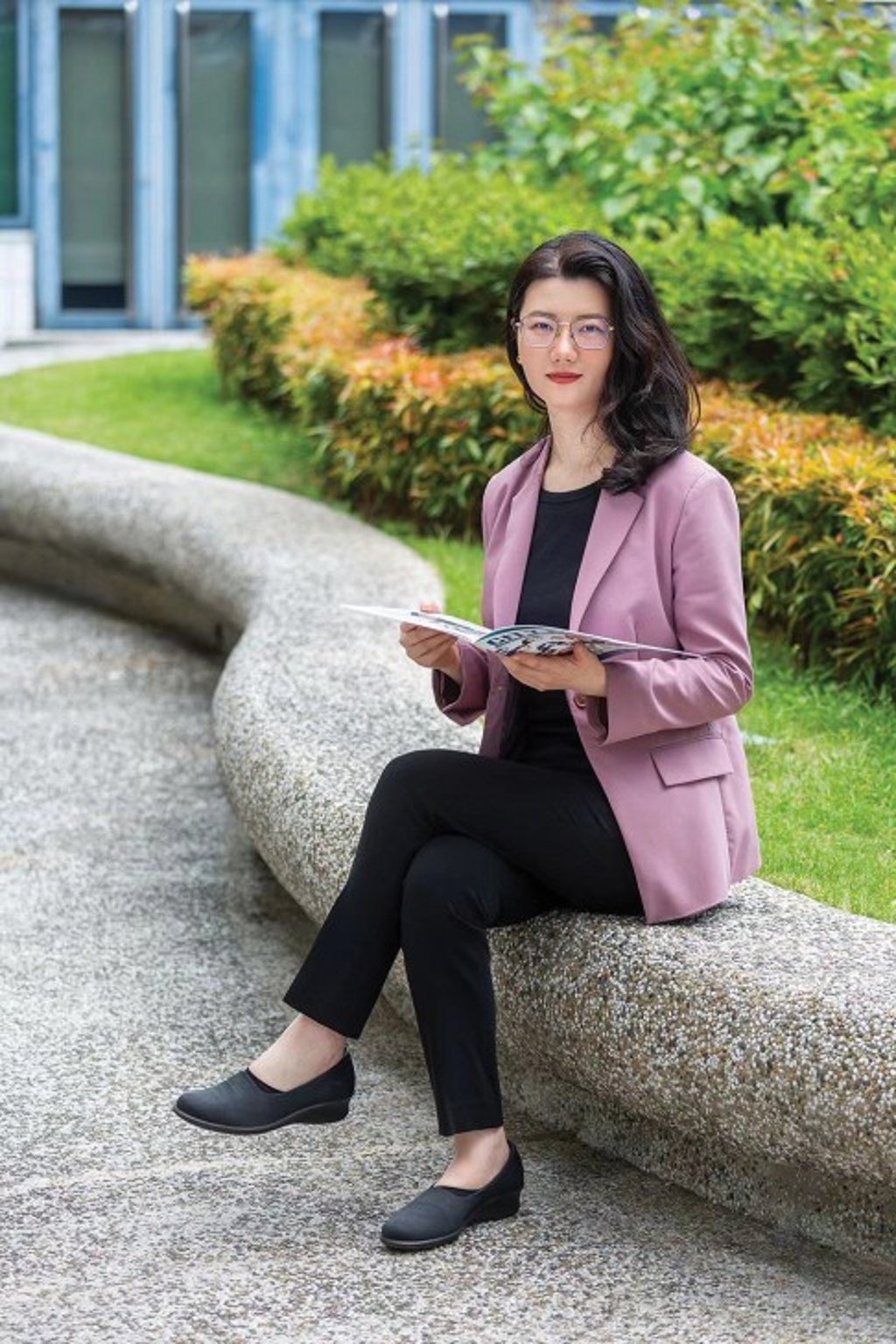 Dai notes how more voices in media are beginning to realise the importance of fact-checking in the fight against misinformation.