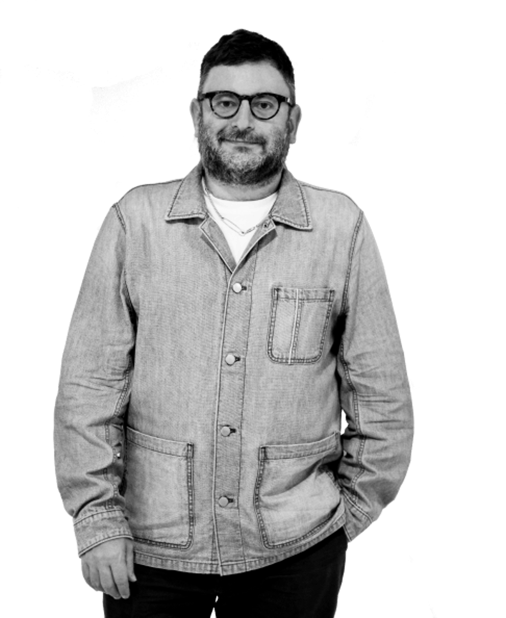 Arnault Castel, founder of kapok