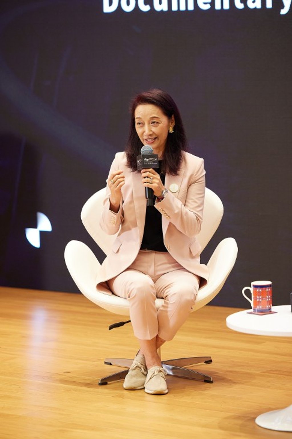 The decision to host the event in Hong Kong was made in recognition of the city's growing status as an international hub for scientific research and innovation, according to Cathy Wu, Founder of the Future Forum and Secretary-General of the Future Science Awards Foundation.