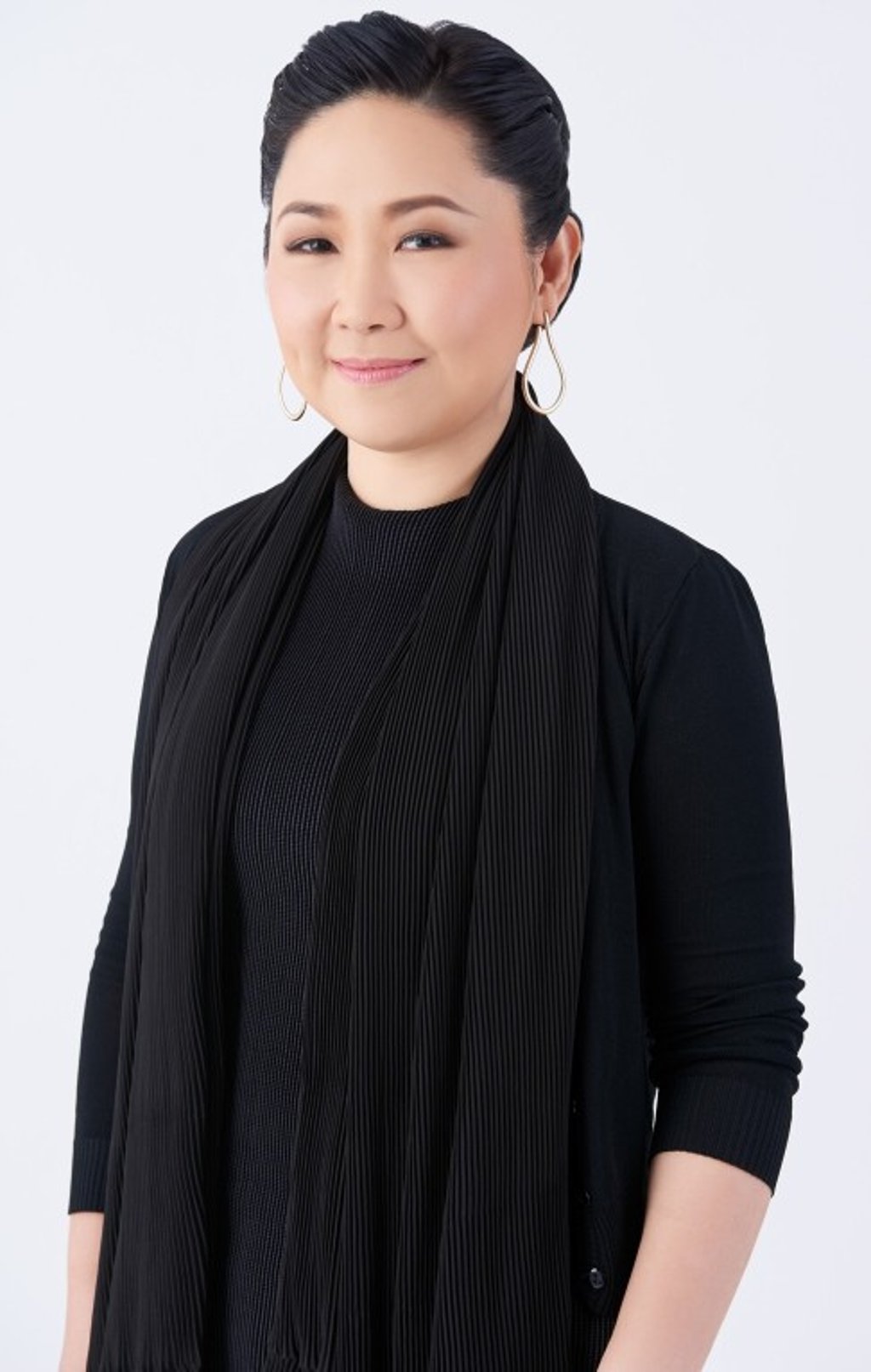 Thippaporn Ahriyavraromp says the metaverse will transform business sectors and create new opportunities. Photo: MQDC