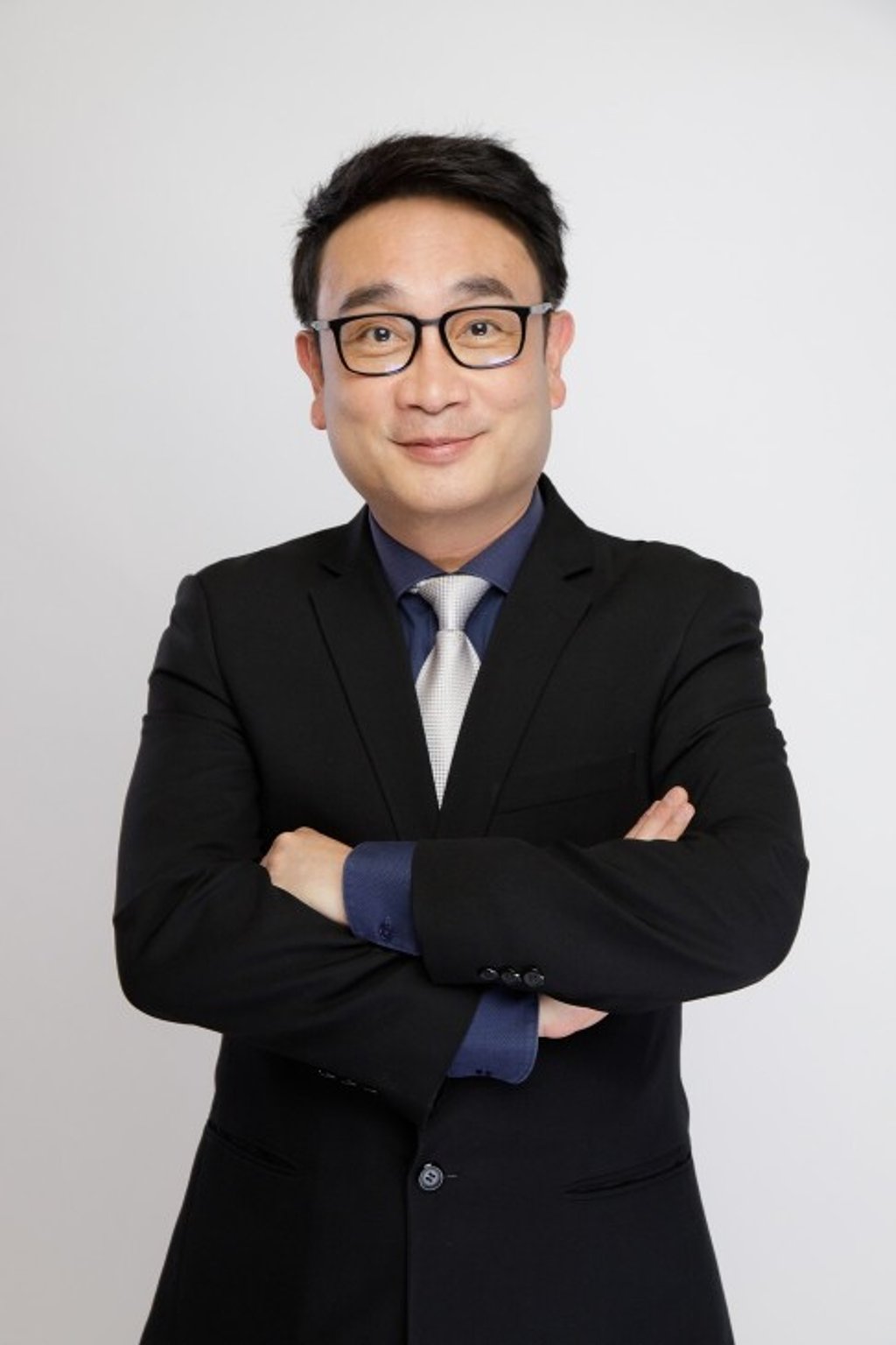 Dr Jwanwat Ahriyavraromp, founder and chief executive officer of T&B Media Global, the company behind Translucia Metaverse, says users will be able to create a virtual existence. Photo: MQDC