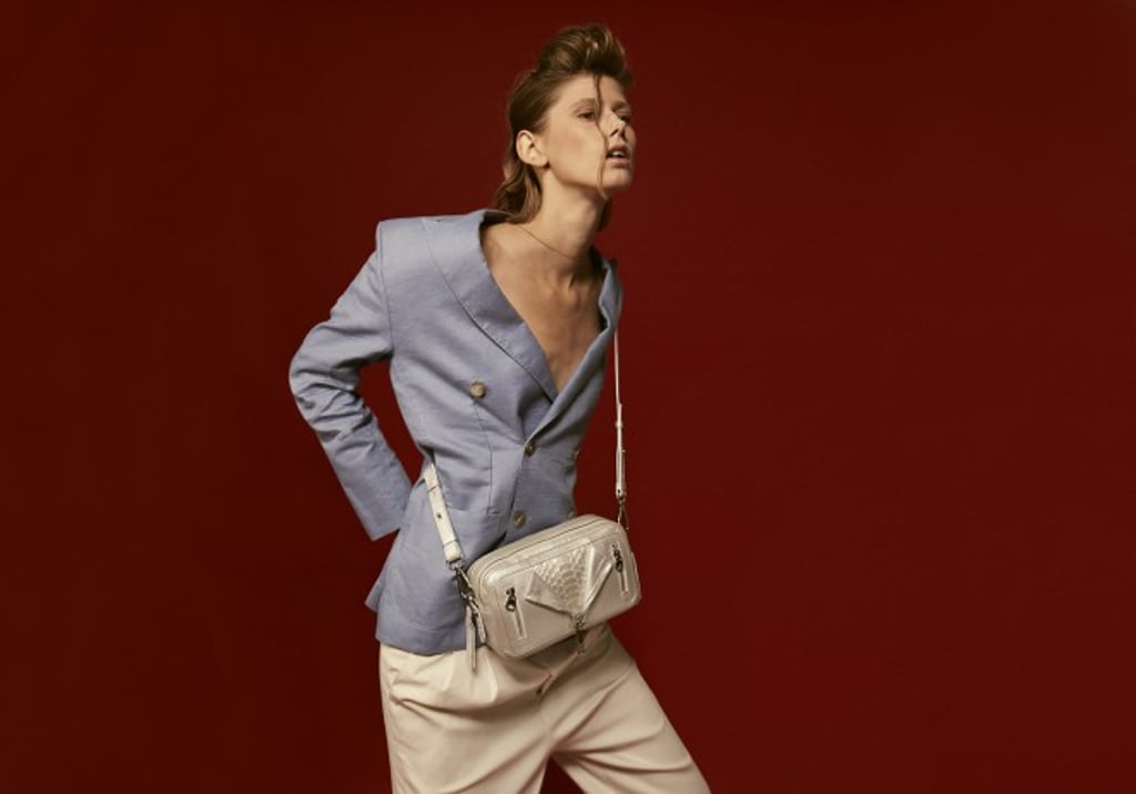 Leather goods from 31 Thanwa Leather goods from 31 Thanwa