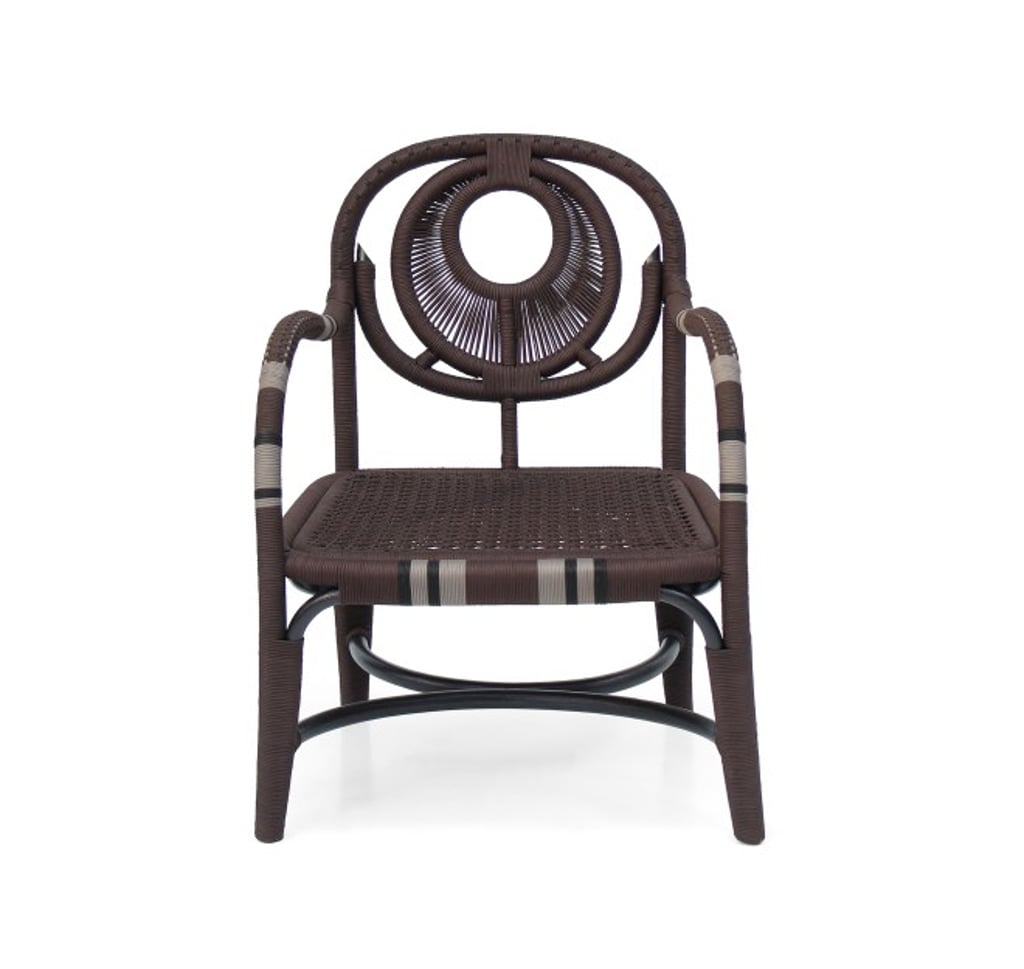 Outdoor Chair from Yothaka Outdoor Chair from Yothaka