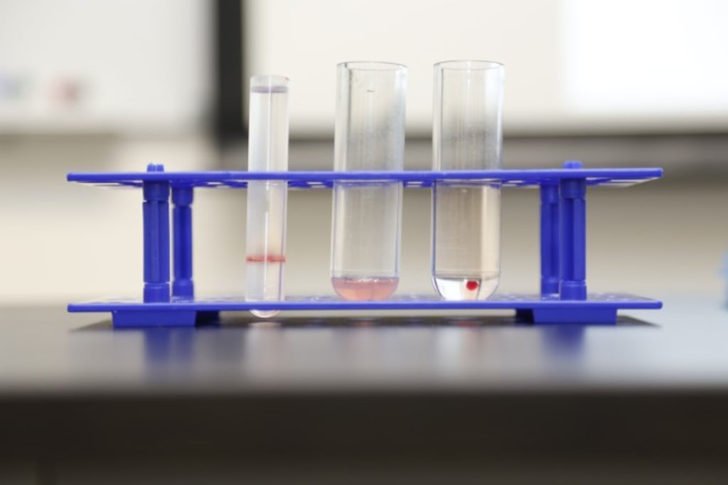Samples of the red blood cells-derived EVs.<br />
Samples of the red blood cells-derived EVs.<br />