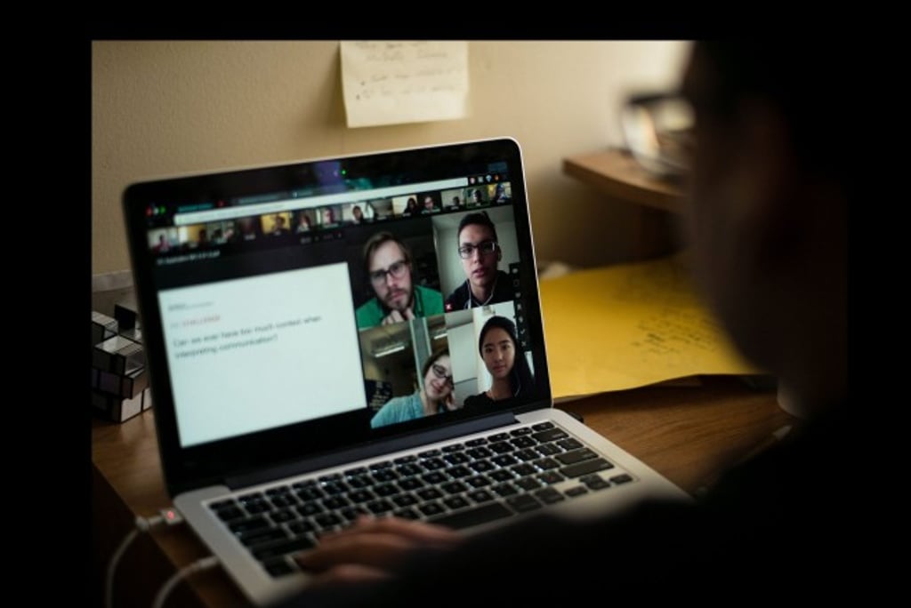 HKUST launches a novel computer-based learning pedagogy with the Minerva Project. HKUST launches a novel computer-based learning pedagogy with the Minerva Project.