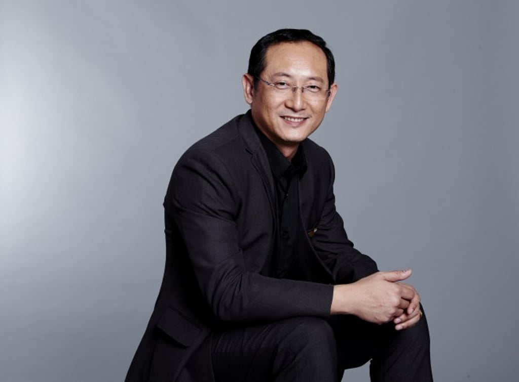 Visit Malaisirirat, CEO of MQDC