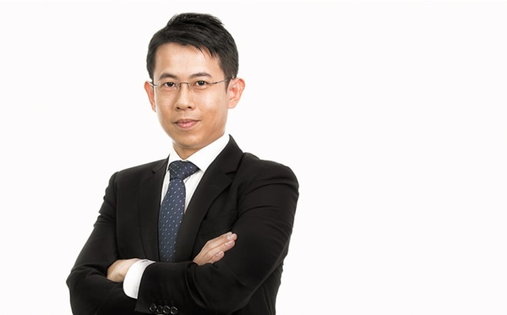 “The HKUST Entrepreneurship Center has offered Magnum Research a huge range of resources on an ongoing basis.”<br />
Don HUANG