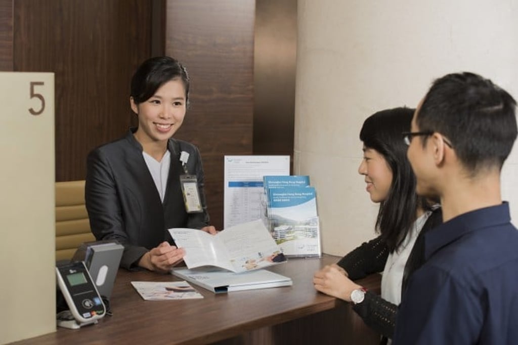 All-inclusive medical packages allow patients to better manage costs.